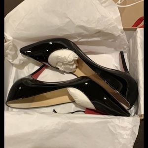 Christian Louboutin’s